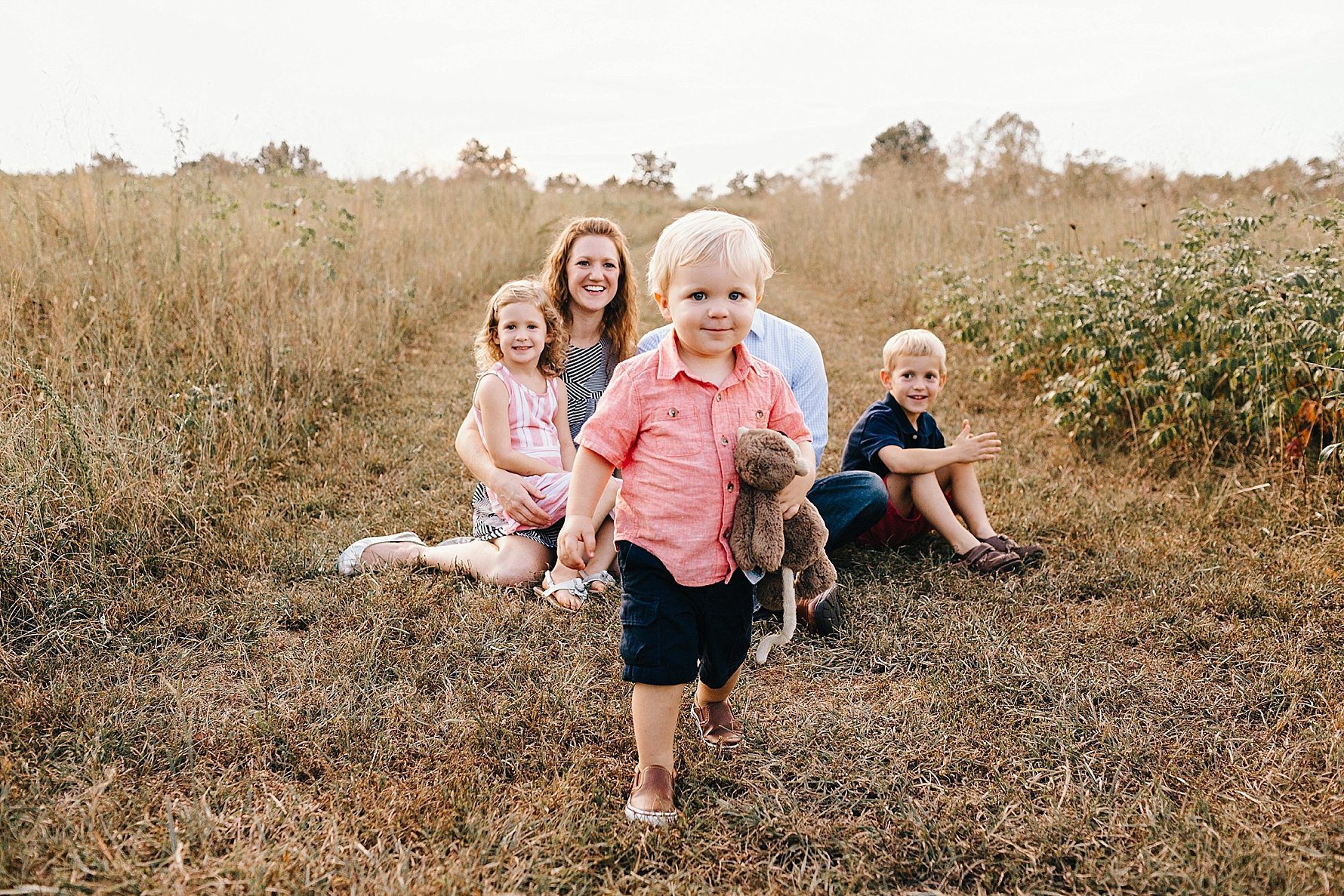 Knoxville Family Photos | Erin Morrison Photography www.erinmorrisonphotography.com