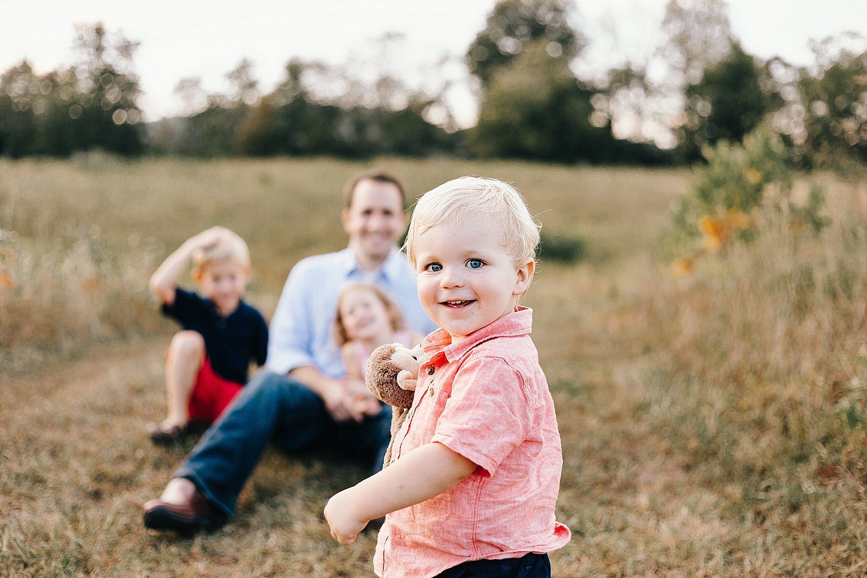 Family Photographers in Knoxville | Erin Morrison Photography www.erinmorrisonphotography.com