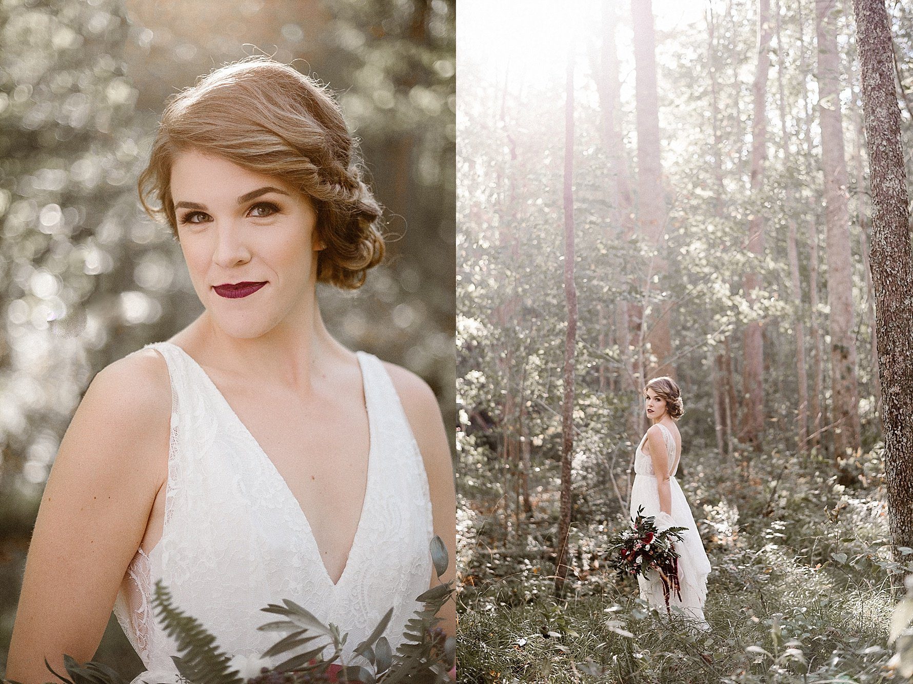 Smoky Mountain Bridal Photographers | Erin Morrison Photography www.erinmorrisonphotography.com