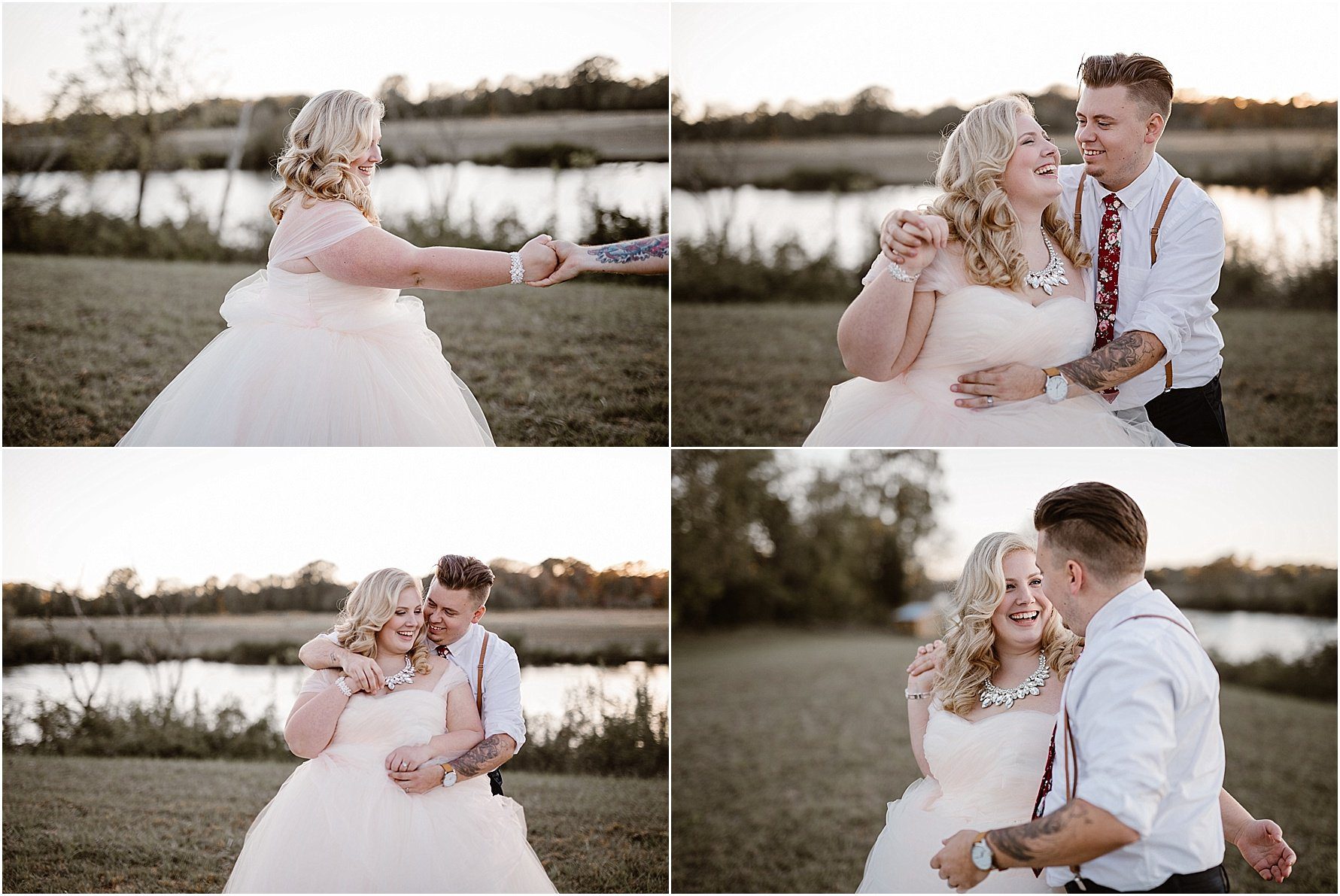 Wedding Photographers in Knoxville | Erin Morrison Photography www.erinmorrisonphotography.com