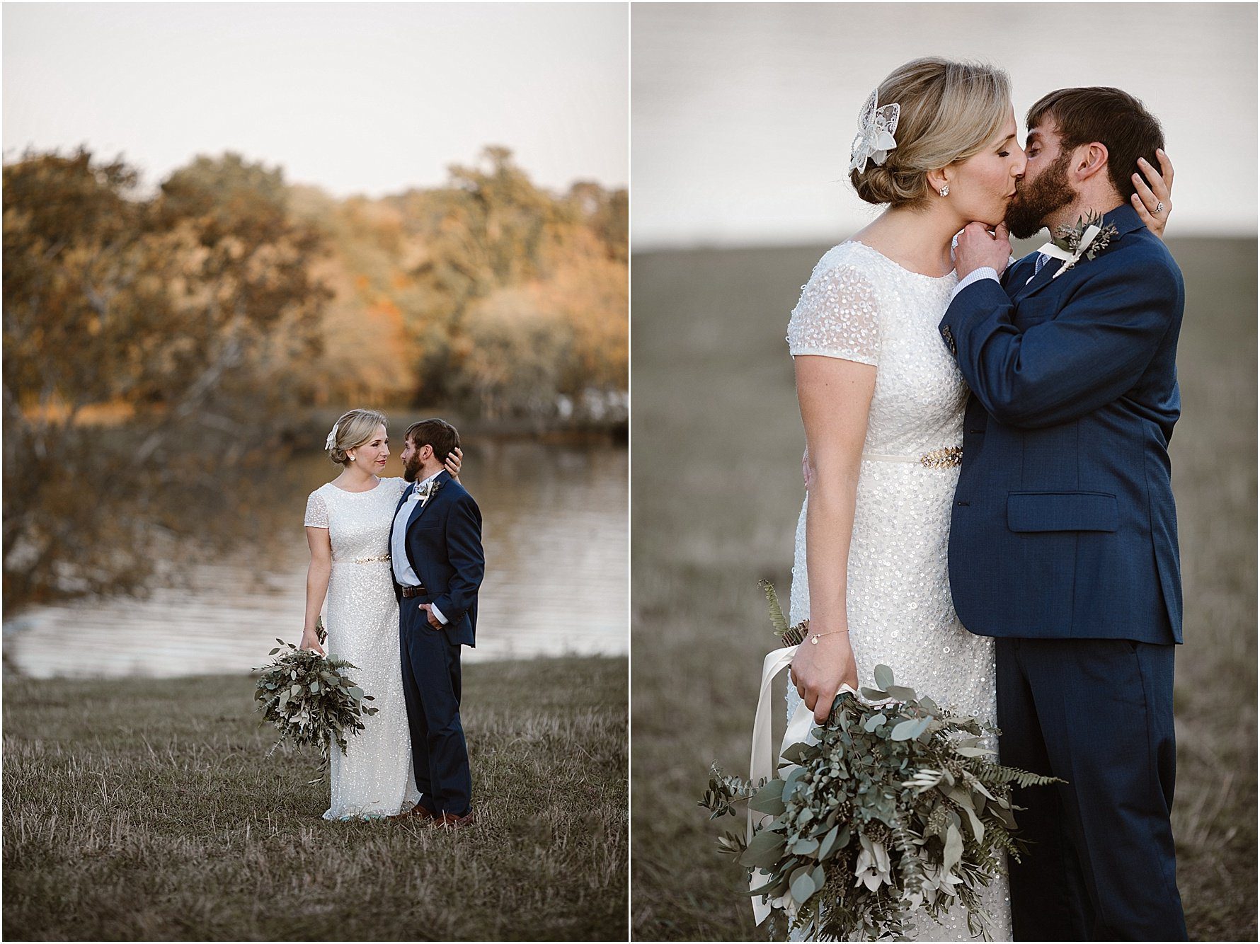 Lake Wedding Venues in Knoxville | Erin Morrison Photography www.erinmorrisonphotography.com