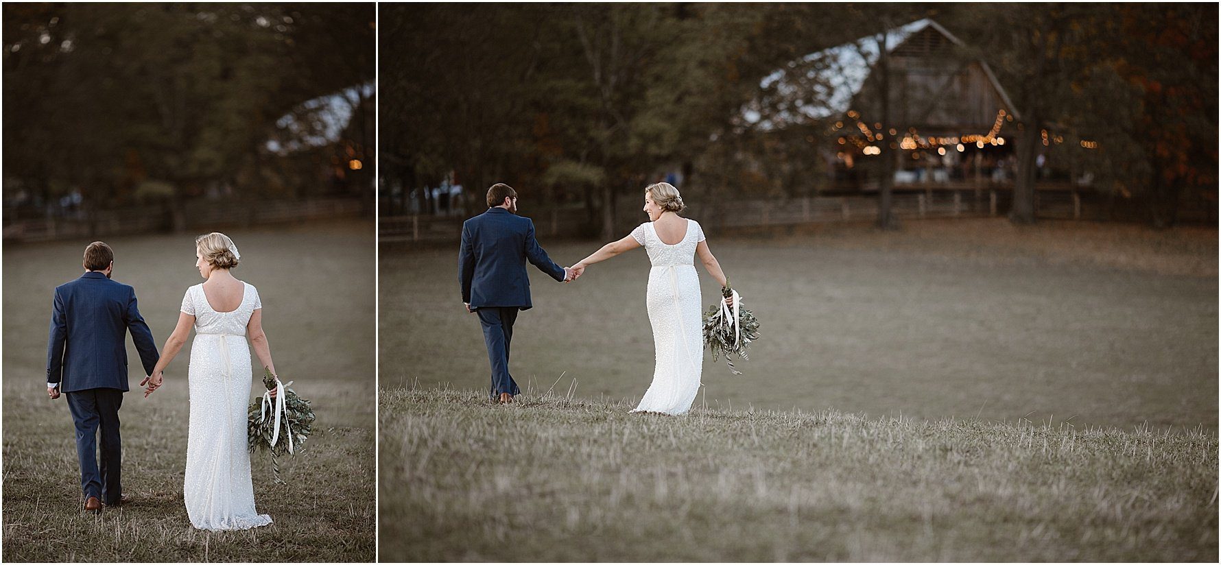 Barn Wedding Venues in Knoxville | Erin Morrison Photography www.erinmorrisonphotography.com