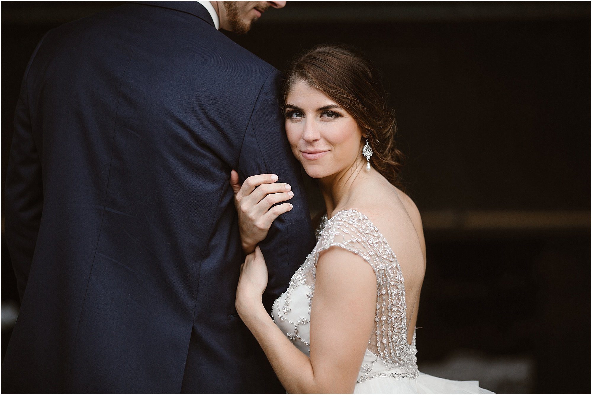 Knoxville Wedding Photographers 