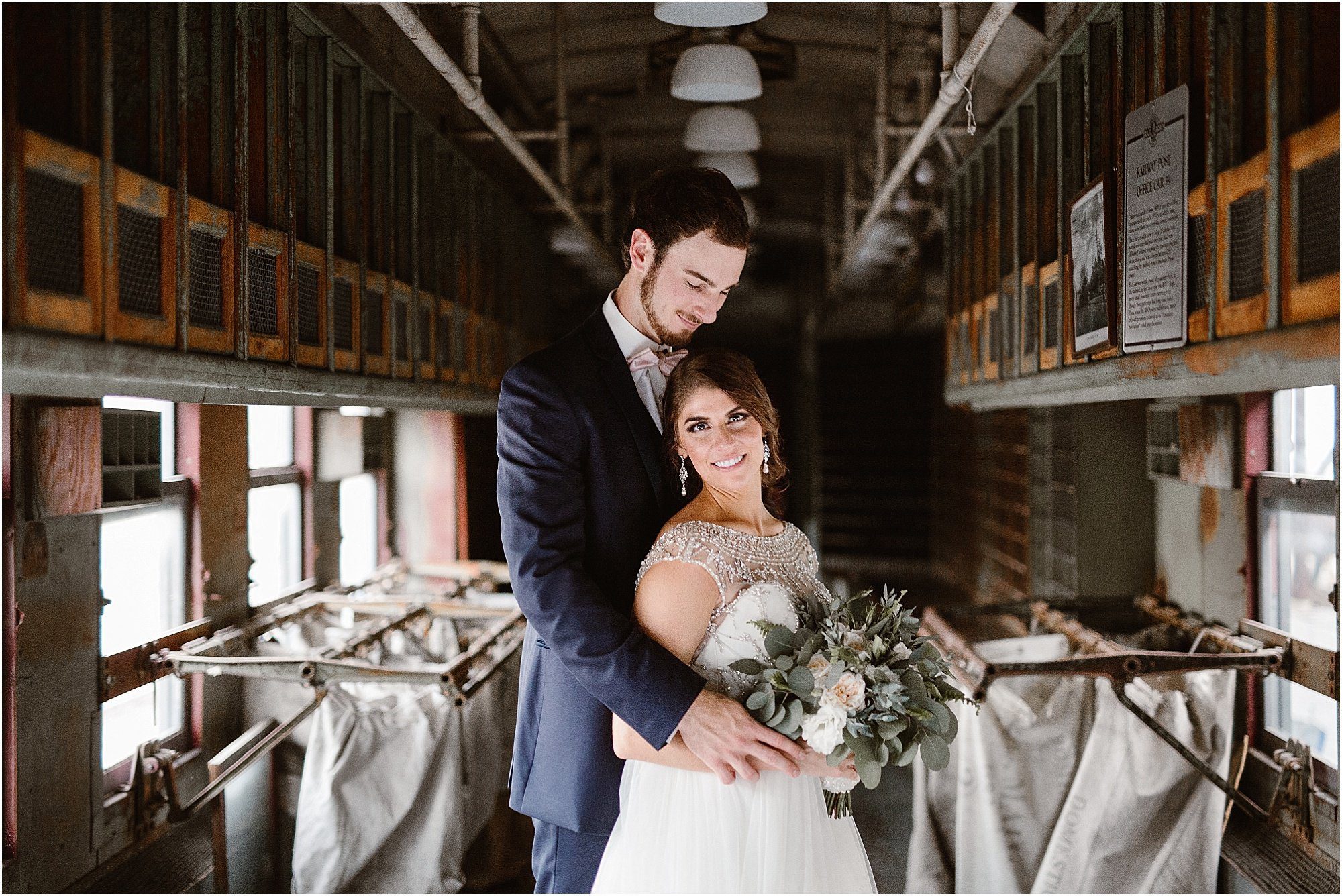 Knoxville Wedding Photographers 