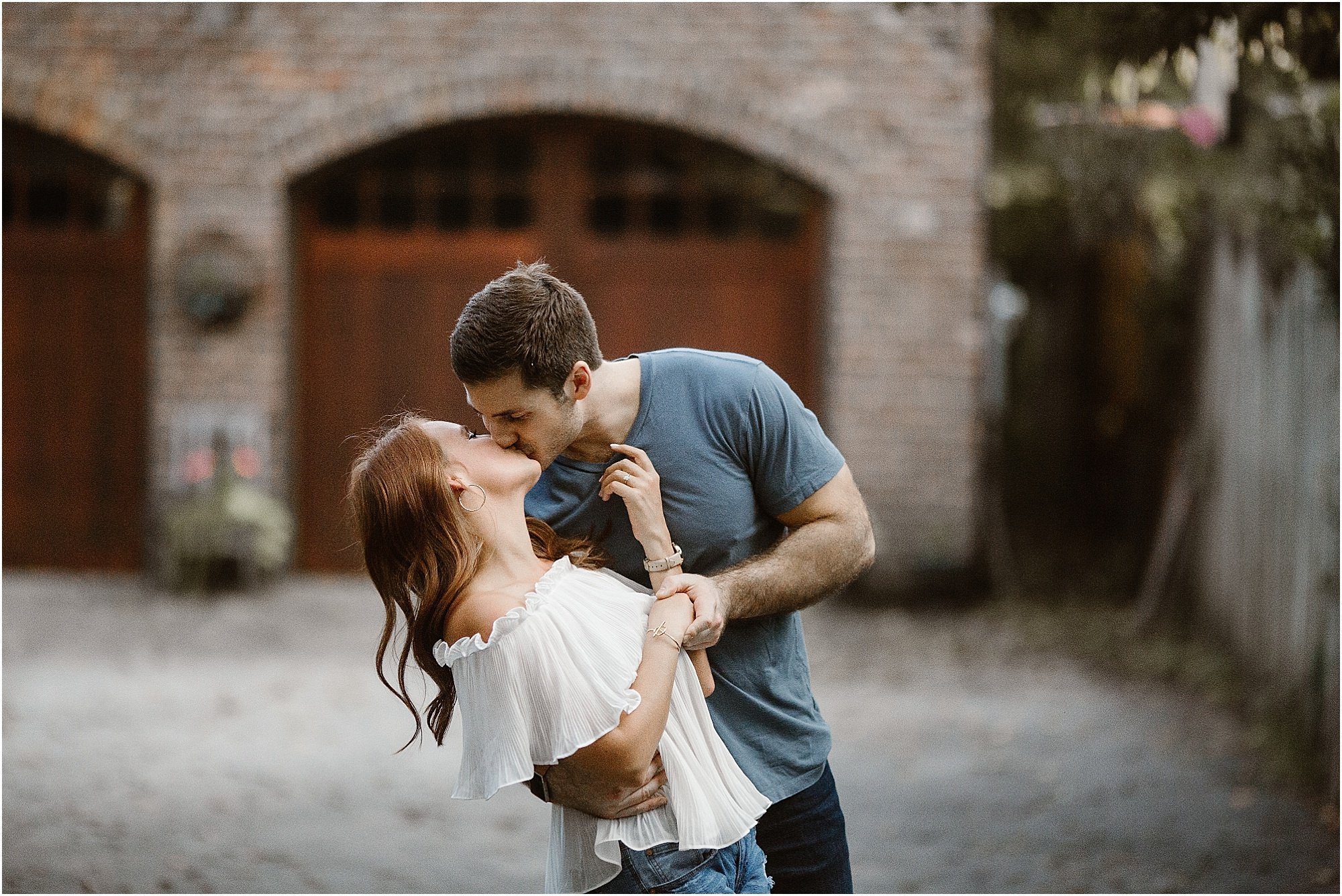 Knoxville Engagement Photographers 