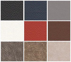 Wedding Albums Color Options