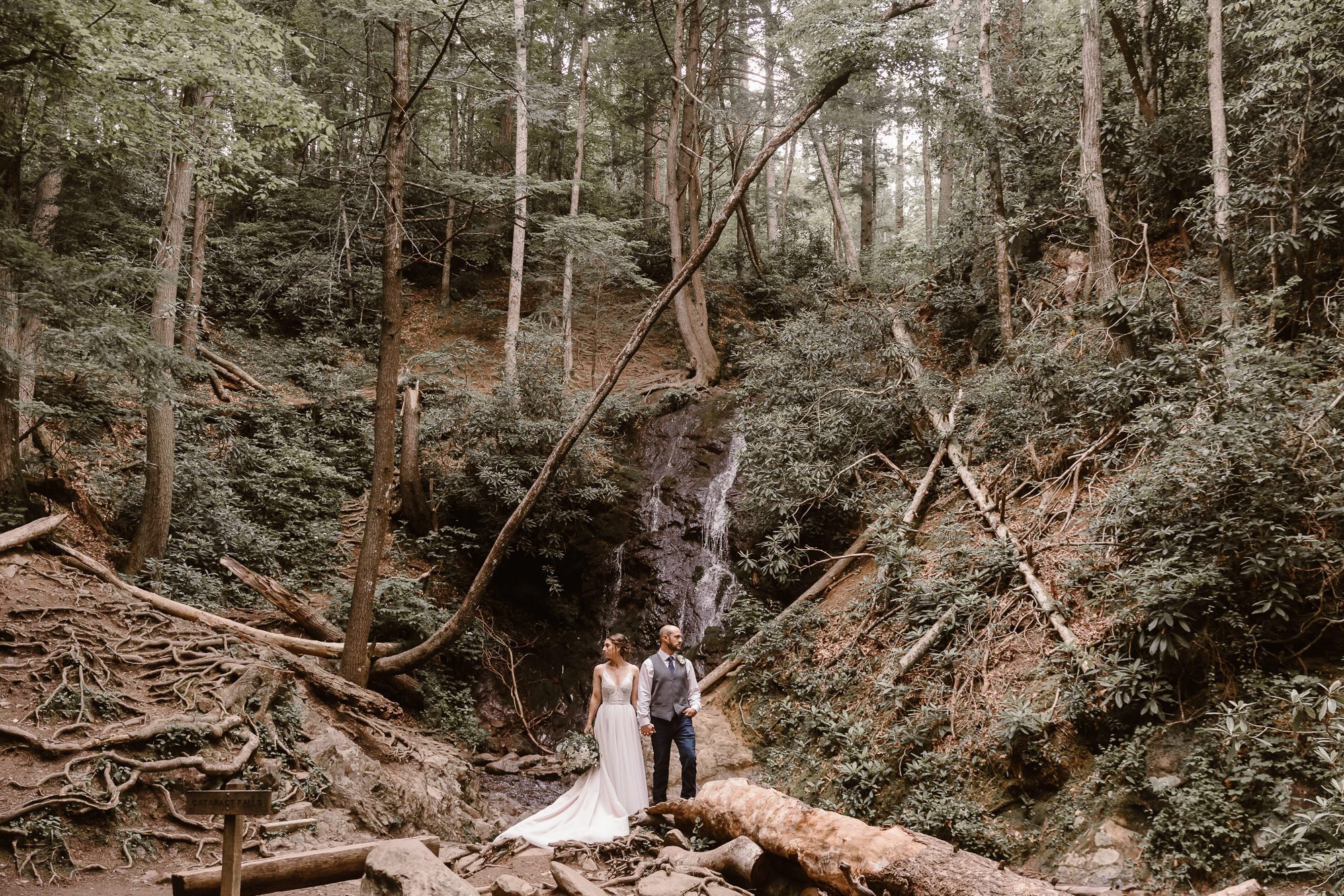 Wedding versus Elopement - What's The Difference