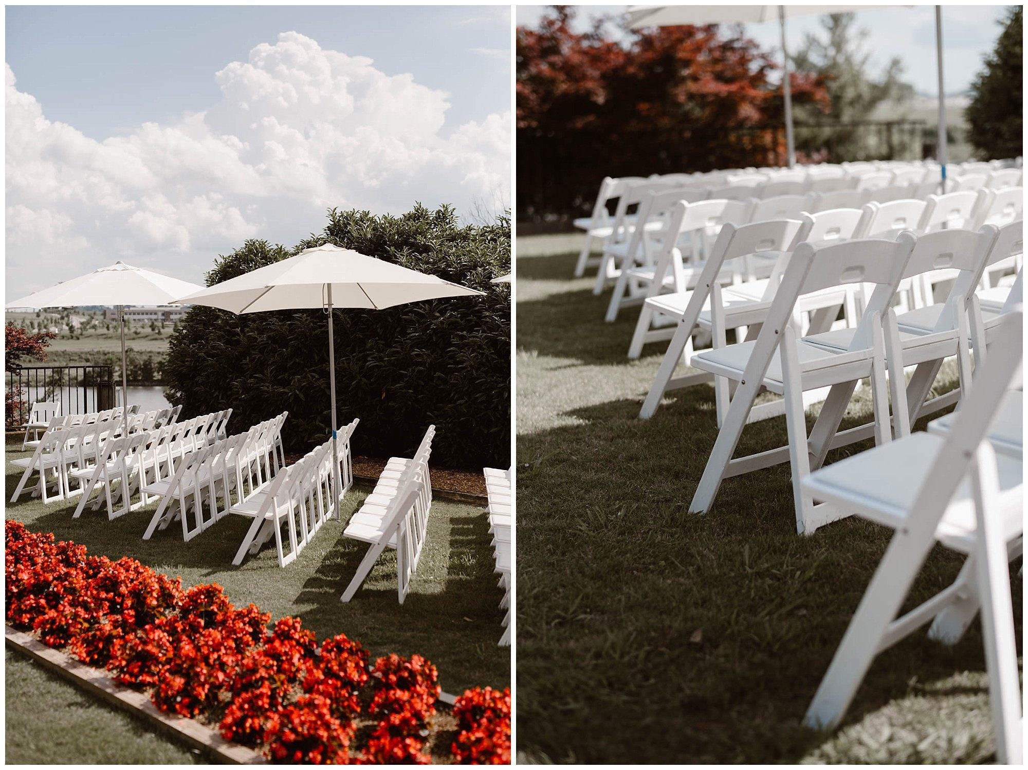 Crescent Bend House Wedding Knoxville