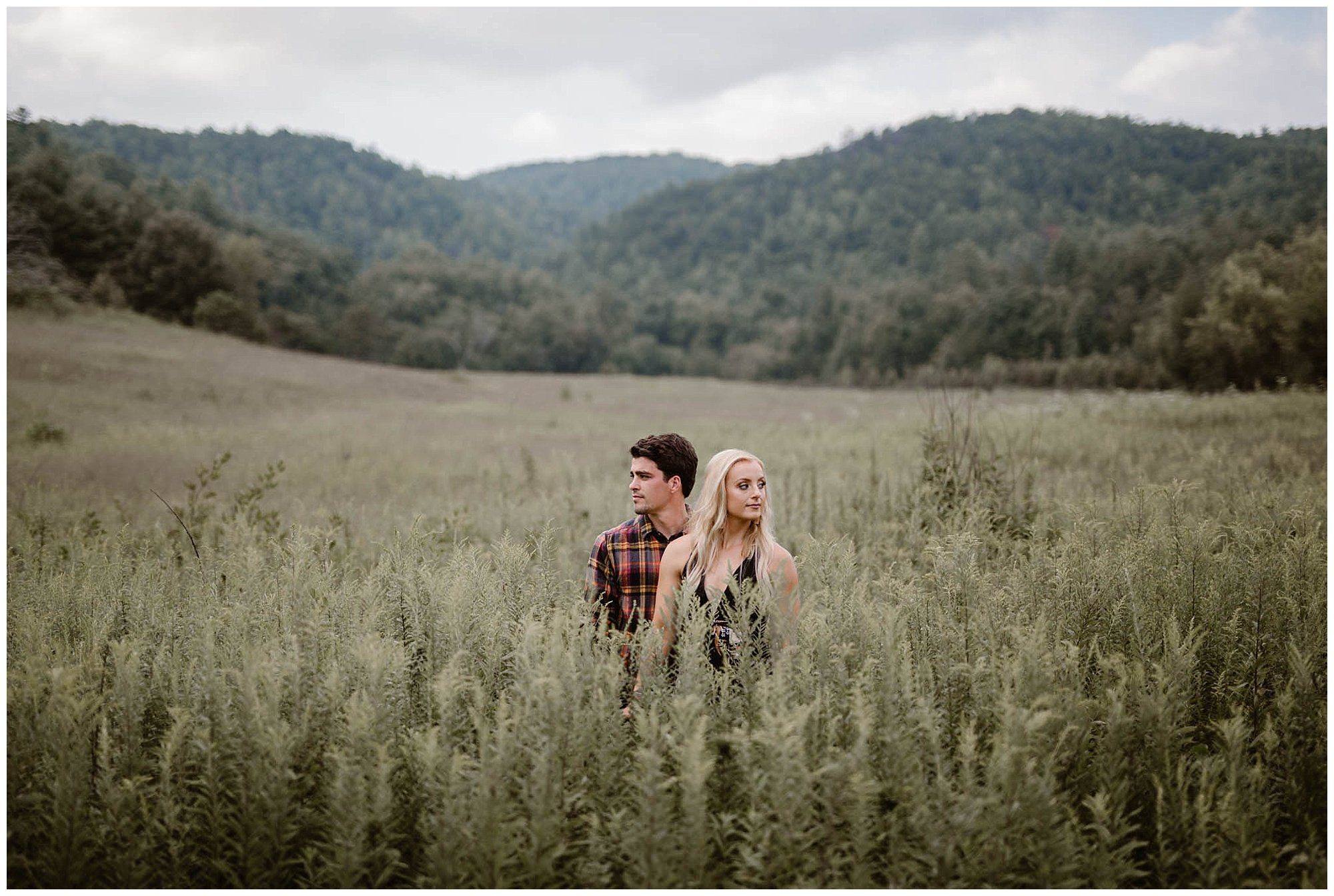Smoky Mountain National Park Photographers