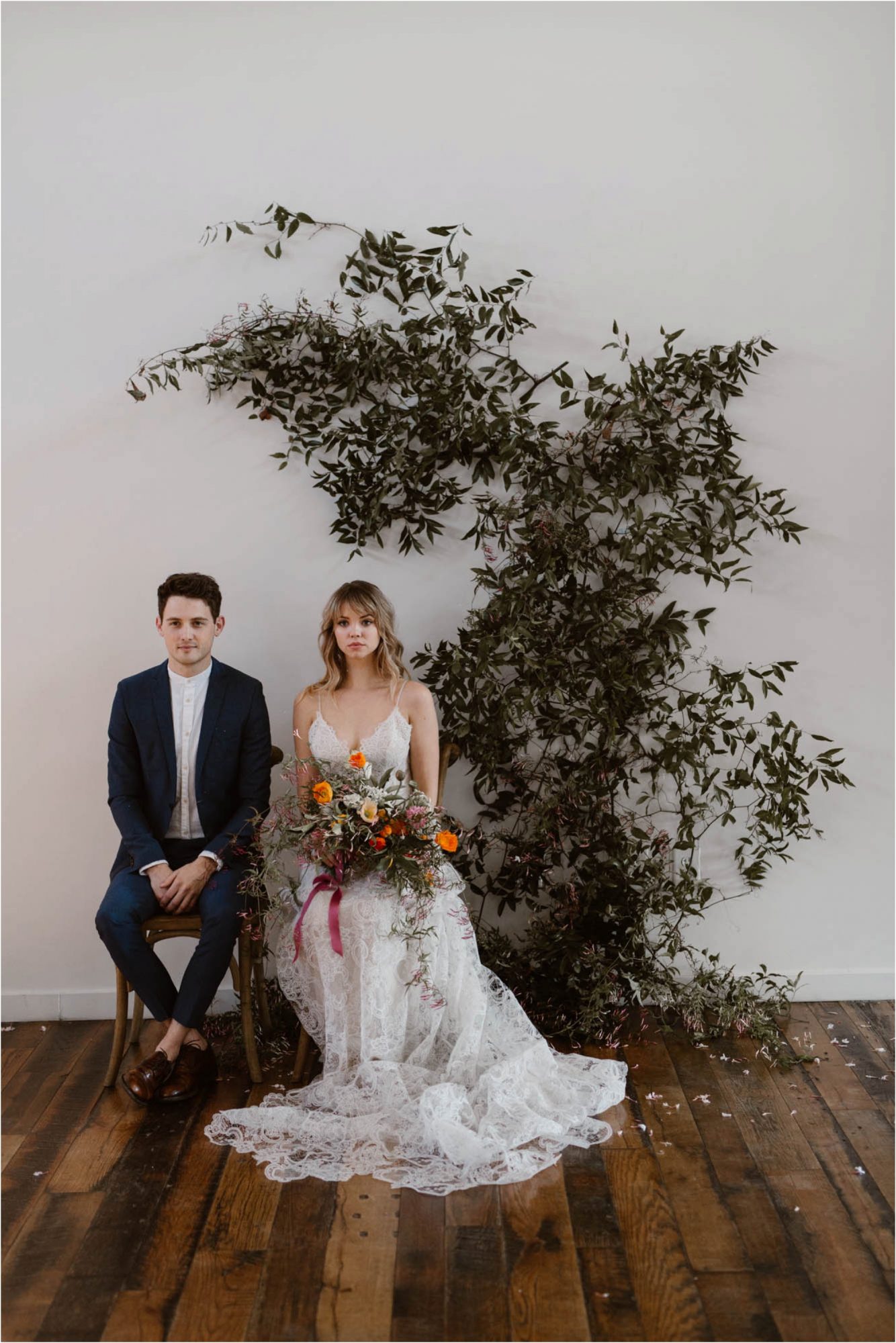 The Cultivate Workshop Styled Shoot Erin Morrison Photography