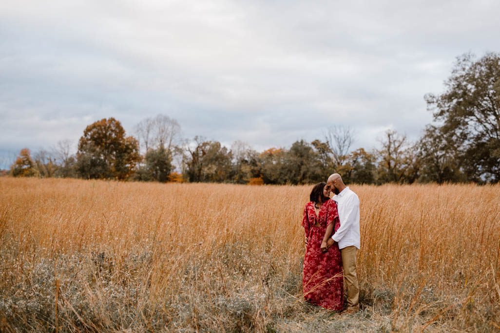 Knoxville Engagement Photographer Erin Morrison Photography