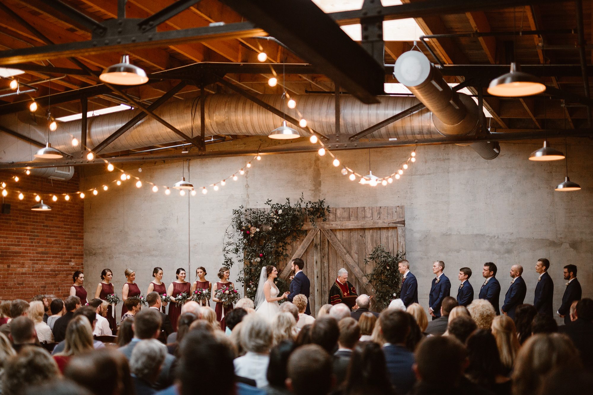 Planning Your Ceremony Location