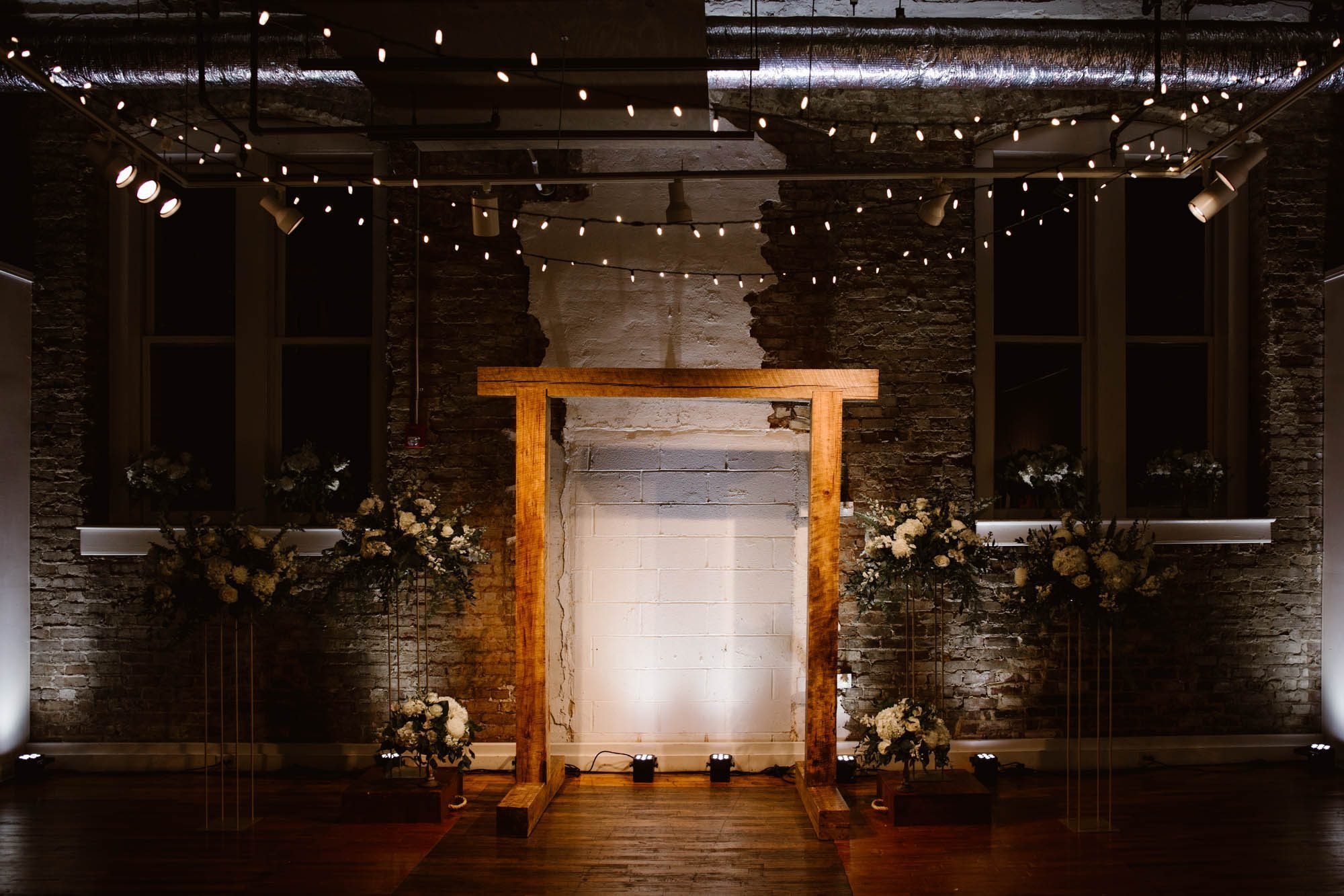 Planning Your Ceremony Location