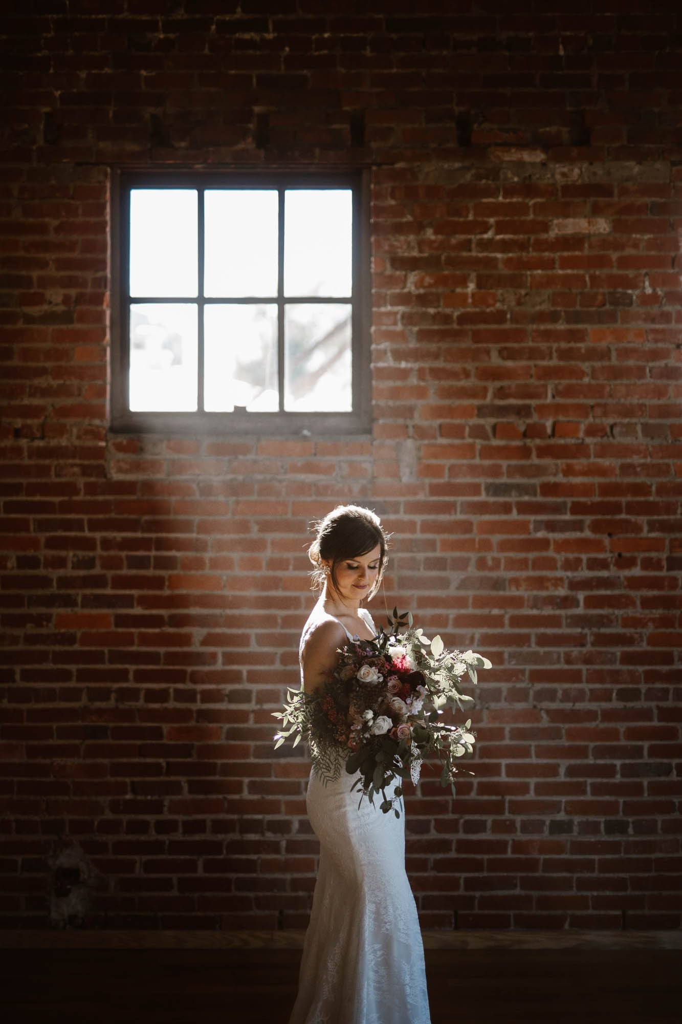 How To Plan For Good Light On Your Wedding Day