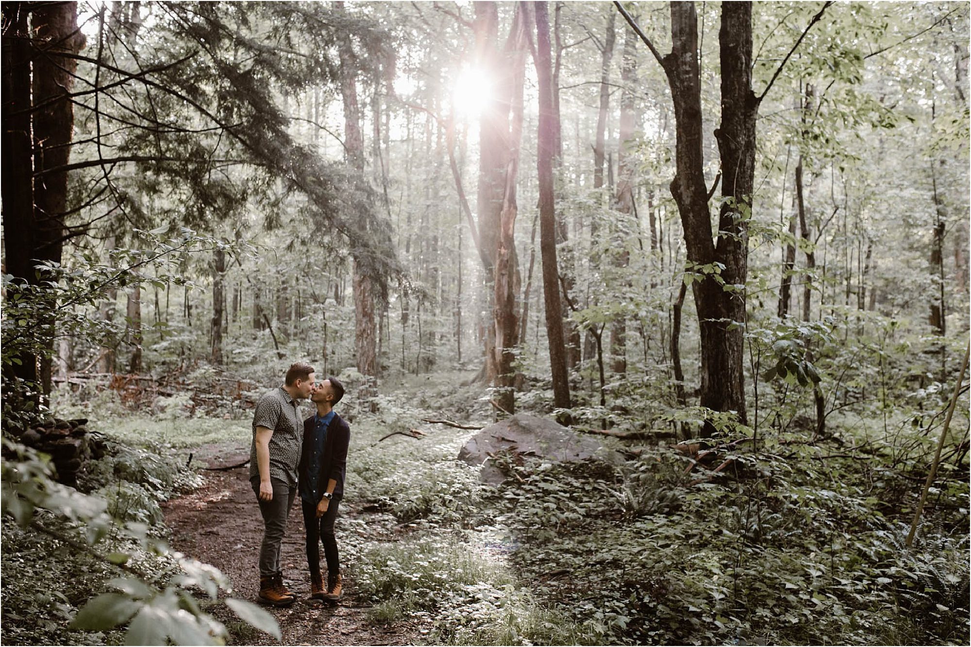 lgbt couples photos in elkmont
