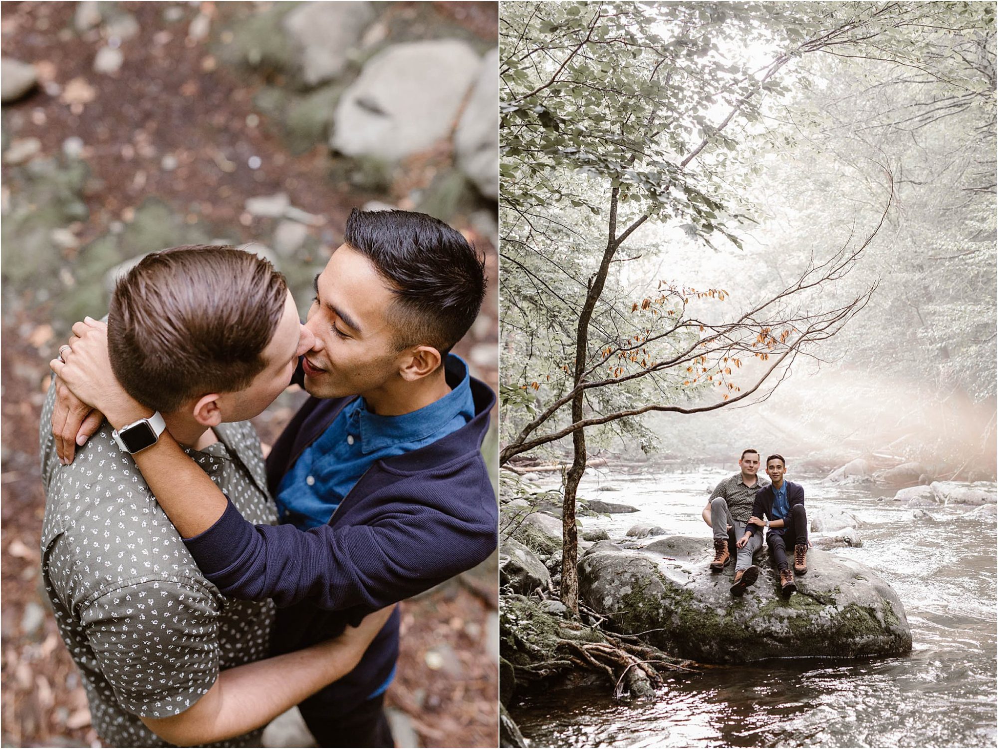 same sex couples photos in Elkmont