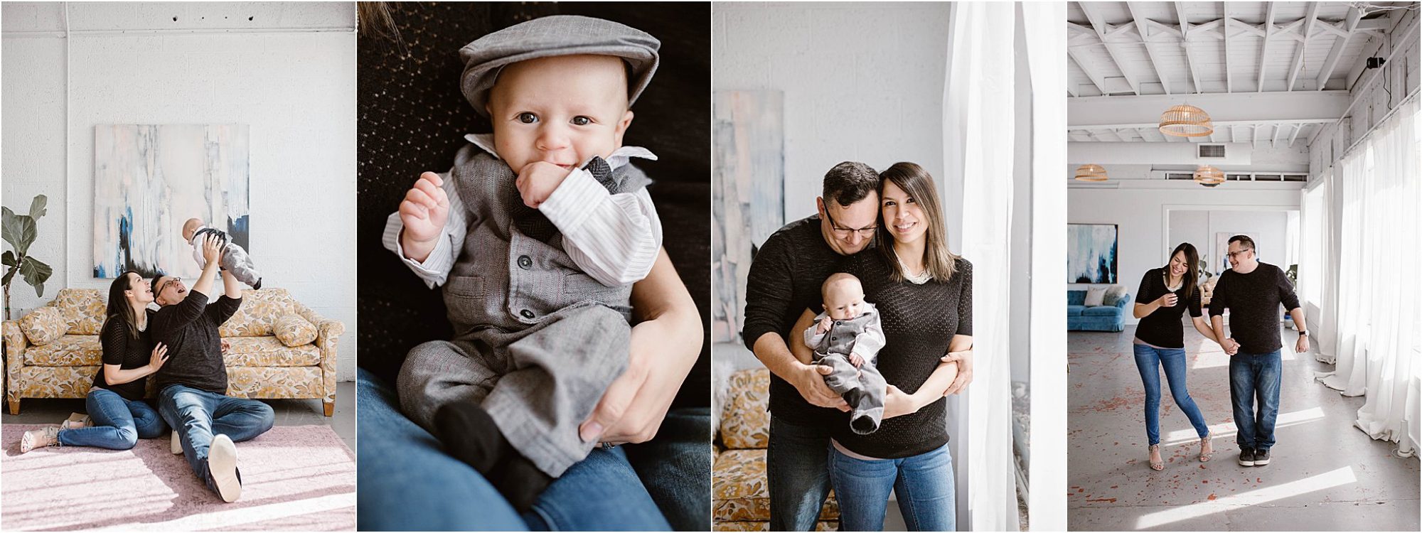 Newborn Photographer in Knoxville