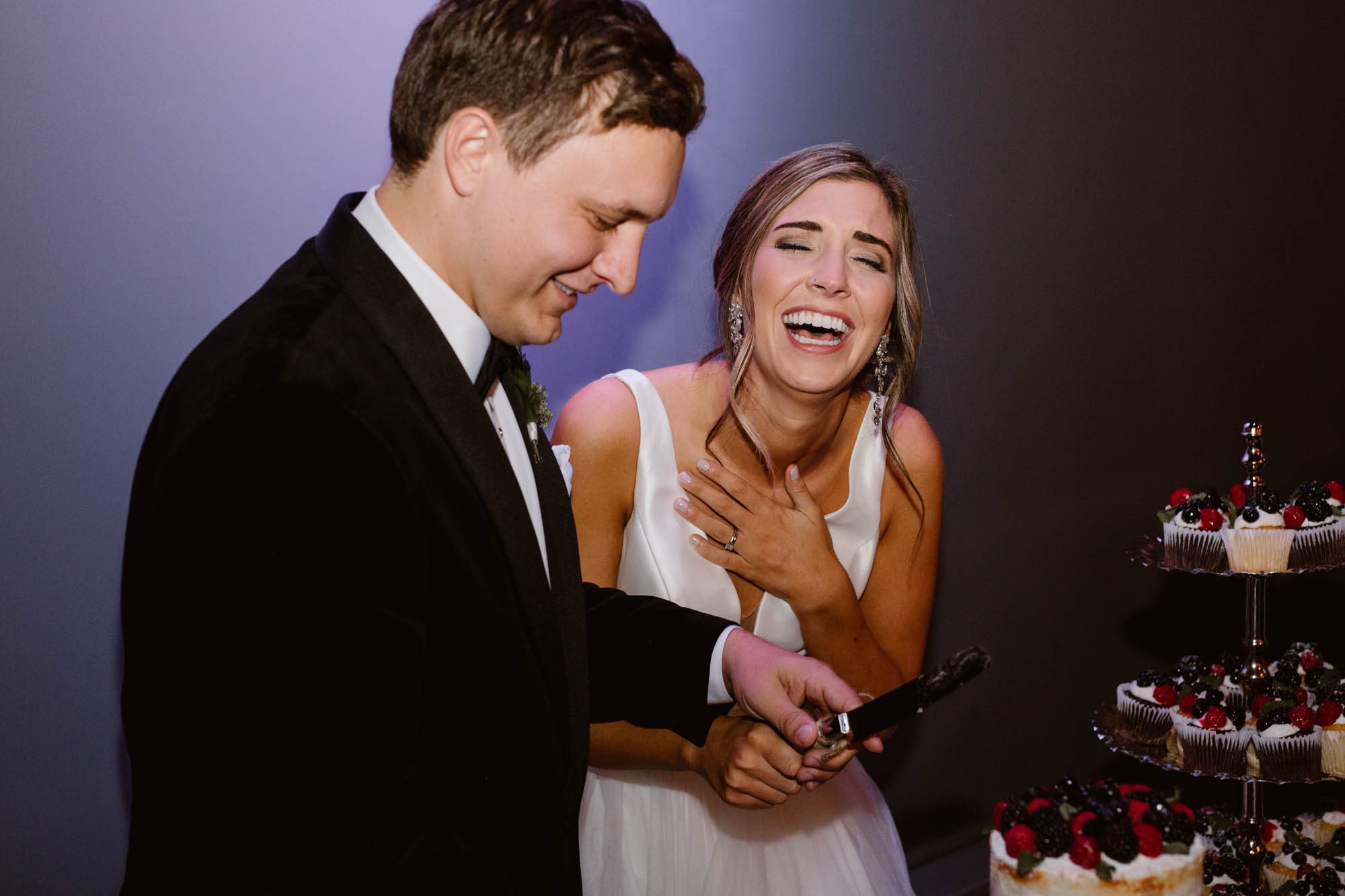 Everything Your Knoxville Wedding DJ Wants You To Know