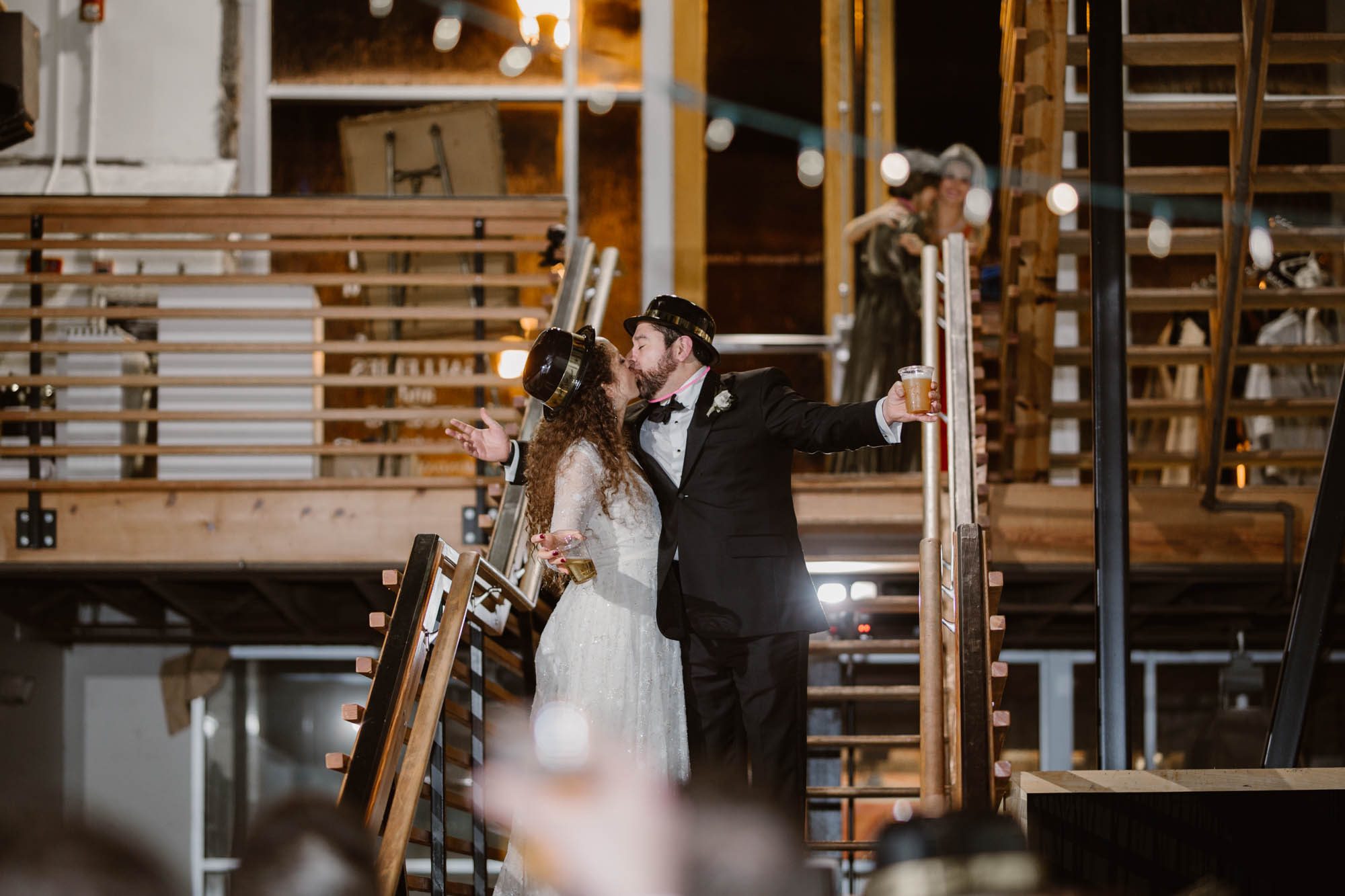 Everything Your Knoxville Wedding DJ Wants You To Know