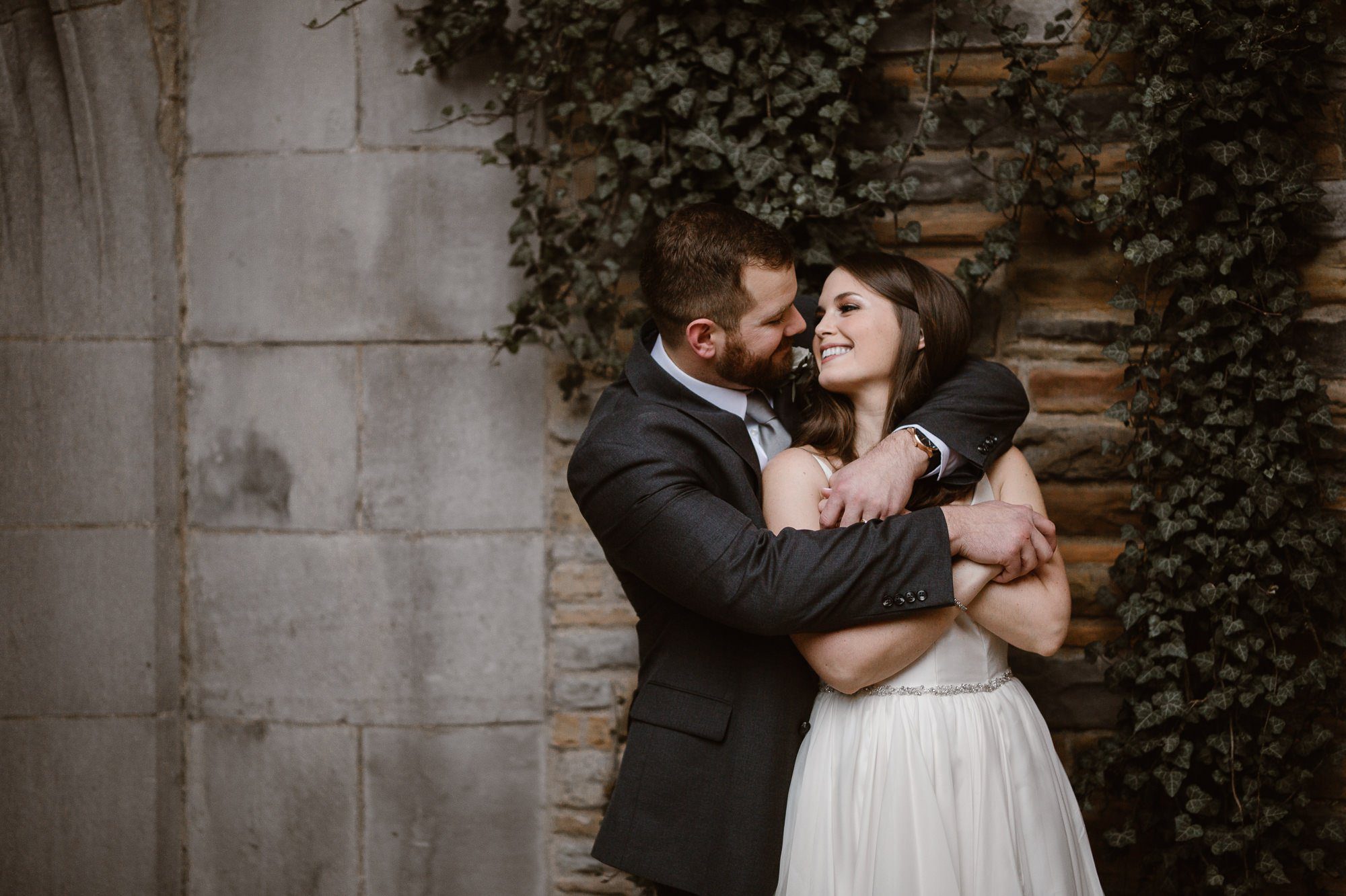 You Budgeted For Your Wedding, But What About Post-Wedding Financial Planning?