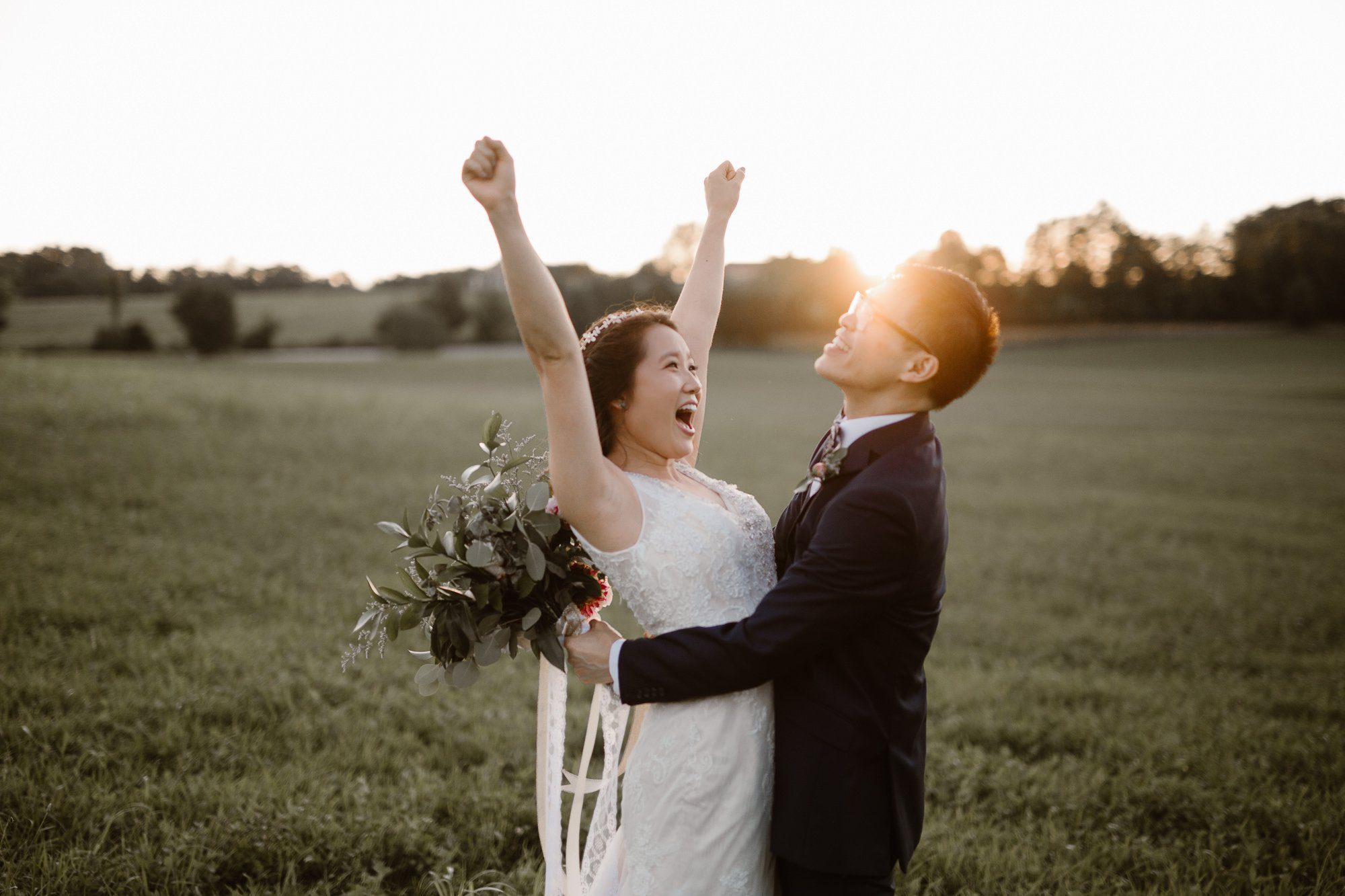 You Budgeted For Your Wedding, But What About Post-Wedding Financial Planning?
