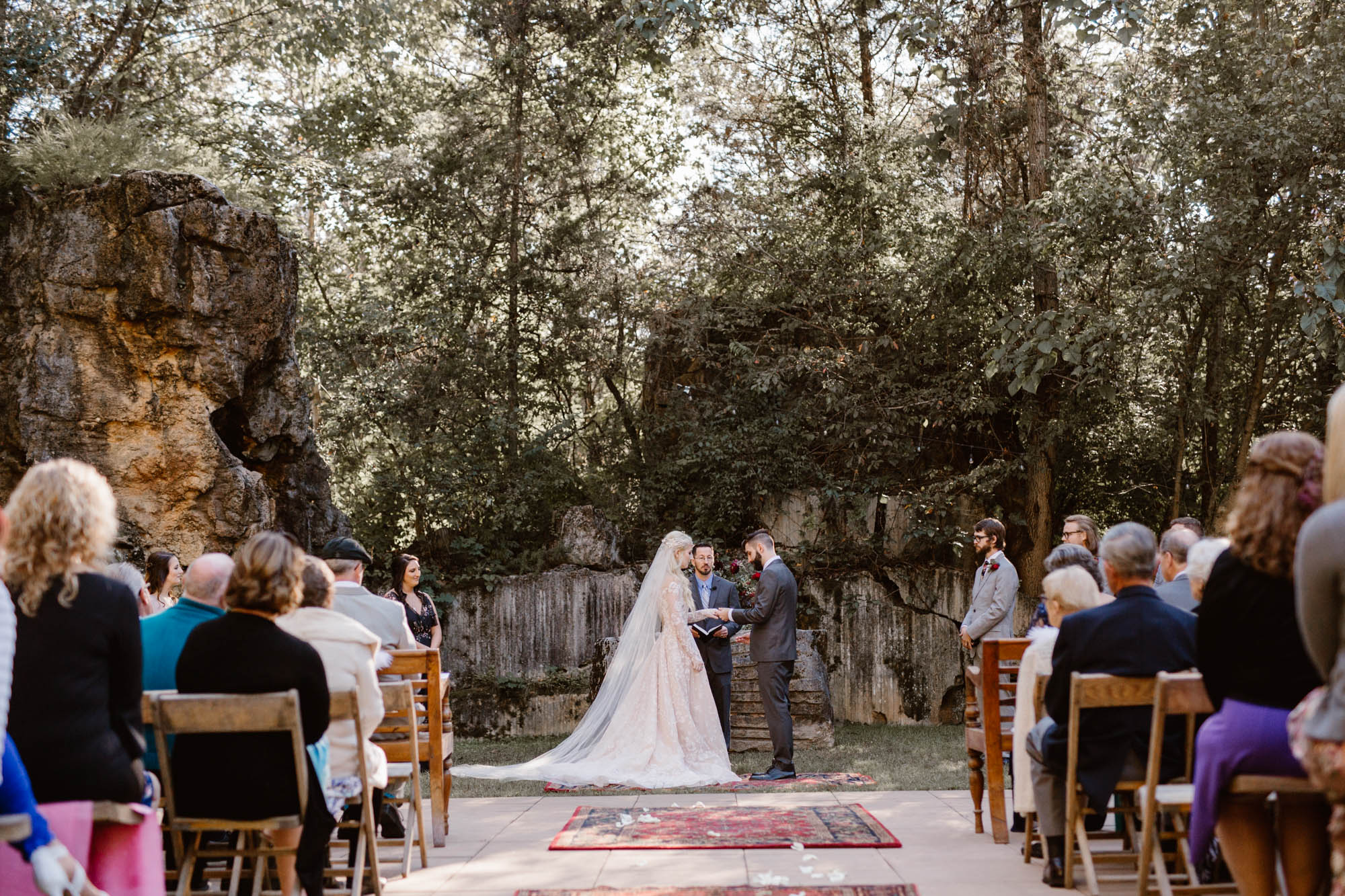10 Ways to Make Your Wedding Eco-Friendly