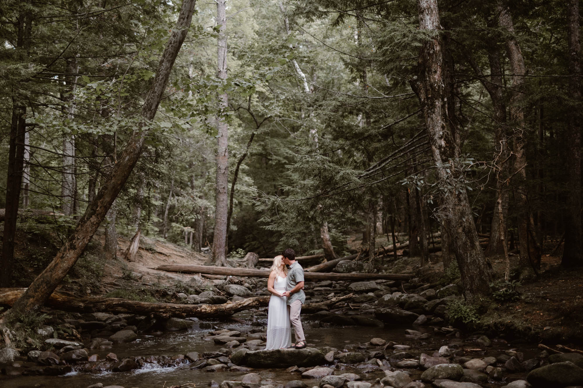Best Engagement Session Locations Knoxville