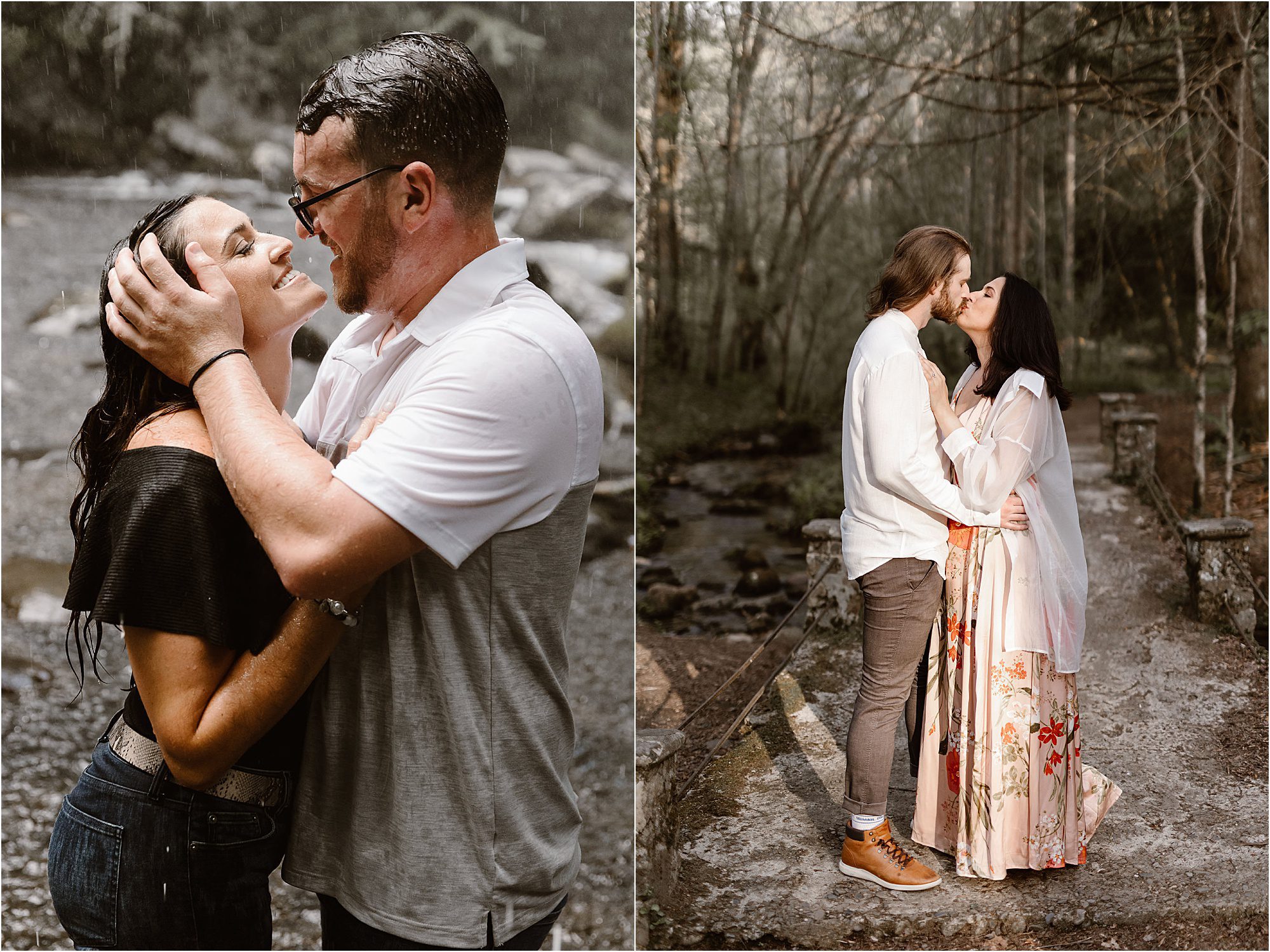 Top 9 Photography Session Locations in the Smokies