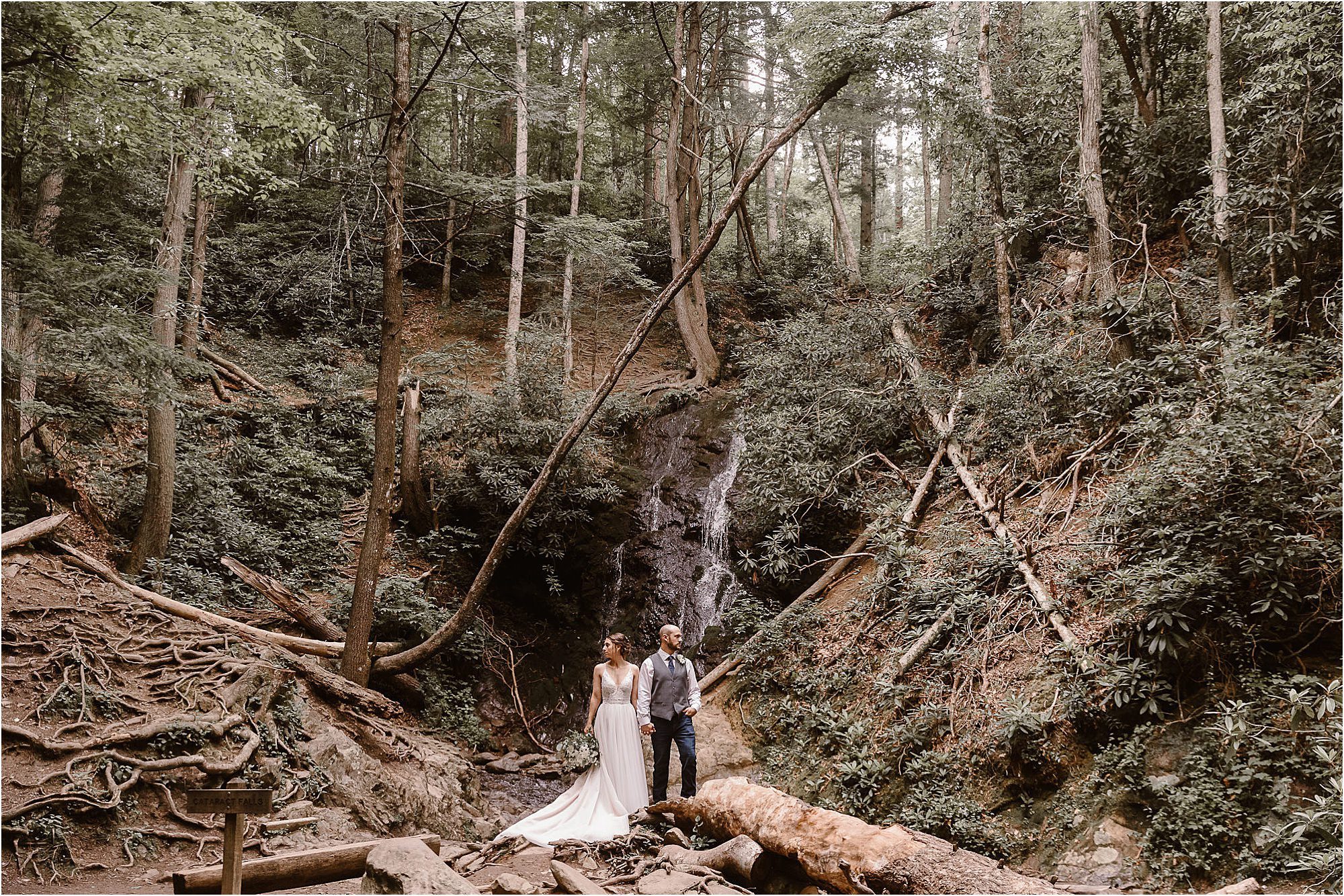 Top 9 Photography Session Locations in the Smokies