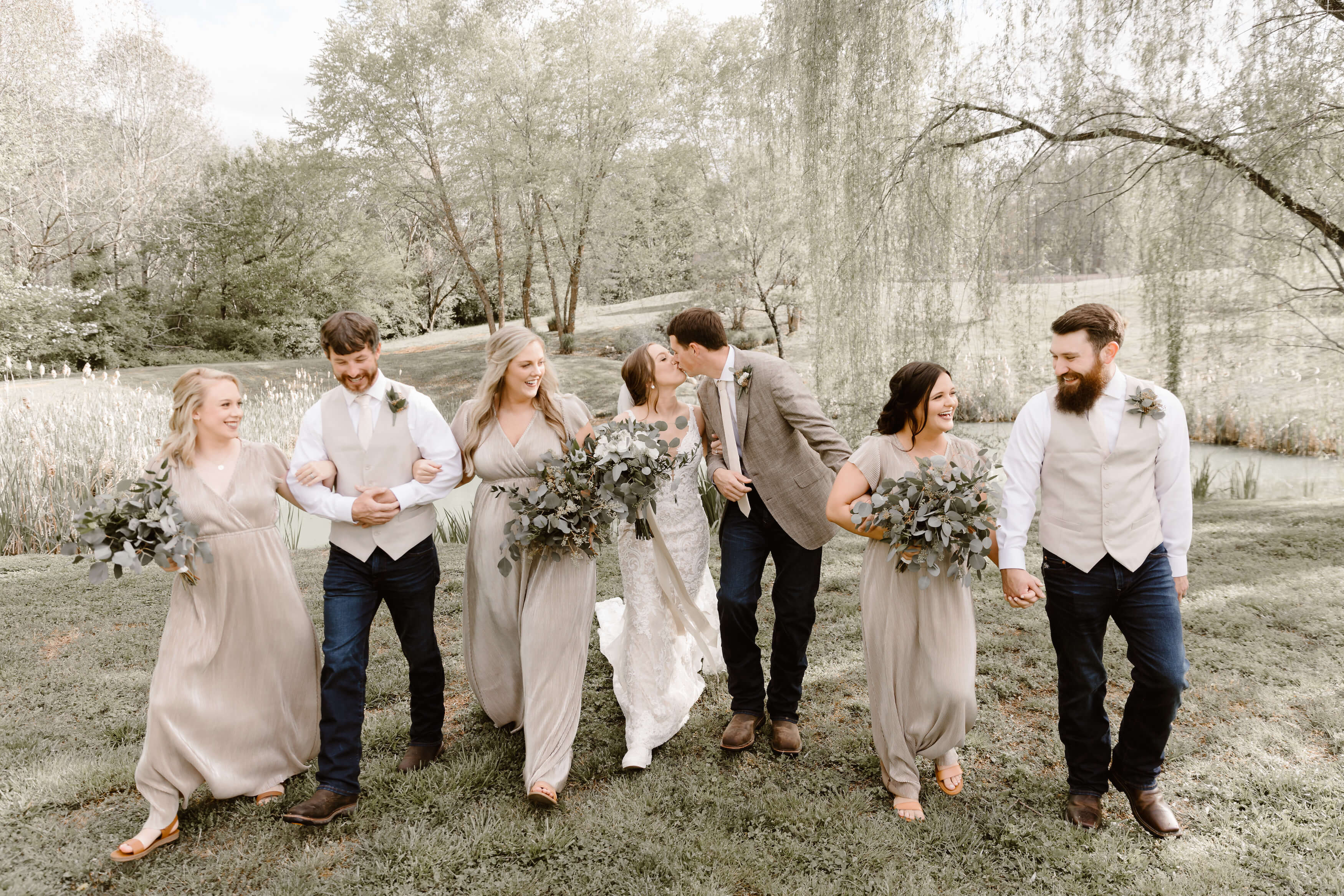 Knoxville Wedding Photographer Erin Morrison Photography
