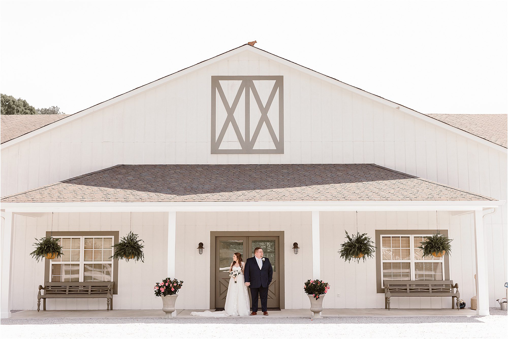 The Carriage House Wedding and Event Venue