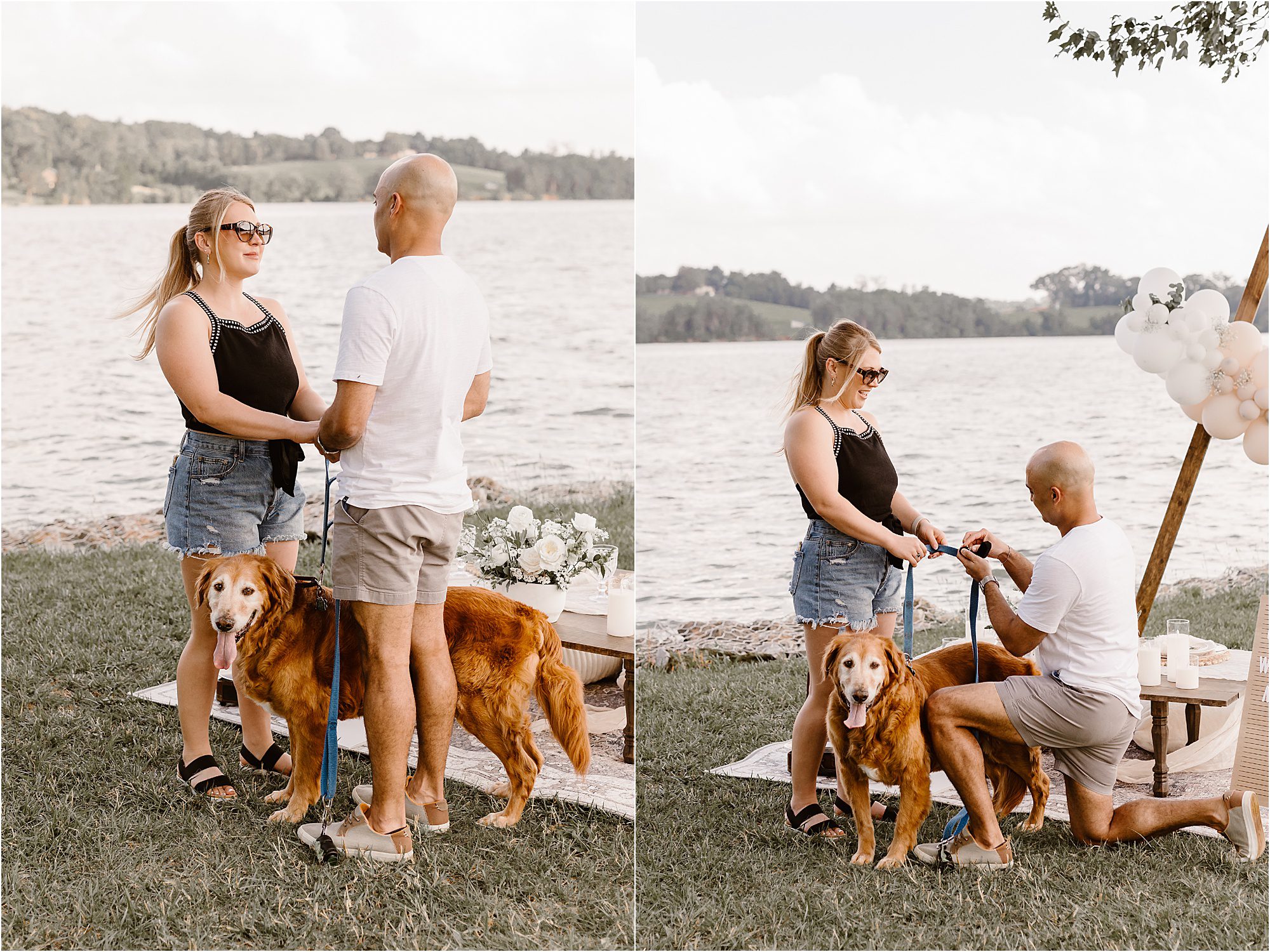 simple proposal idea from a photographer's perspective