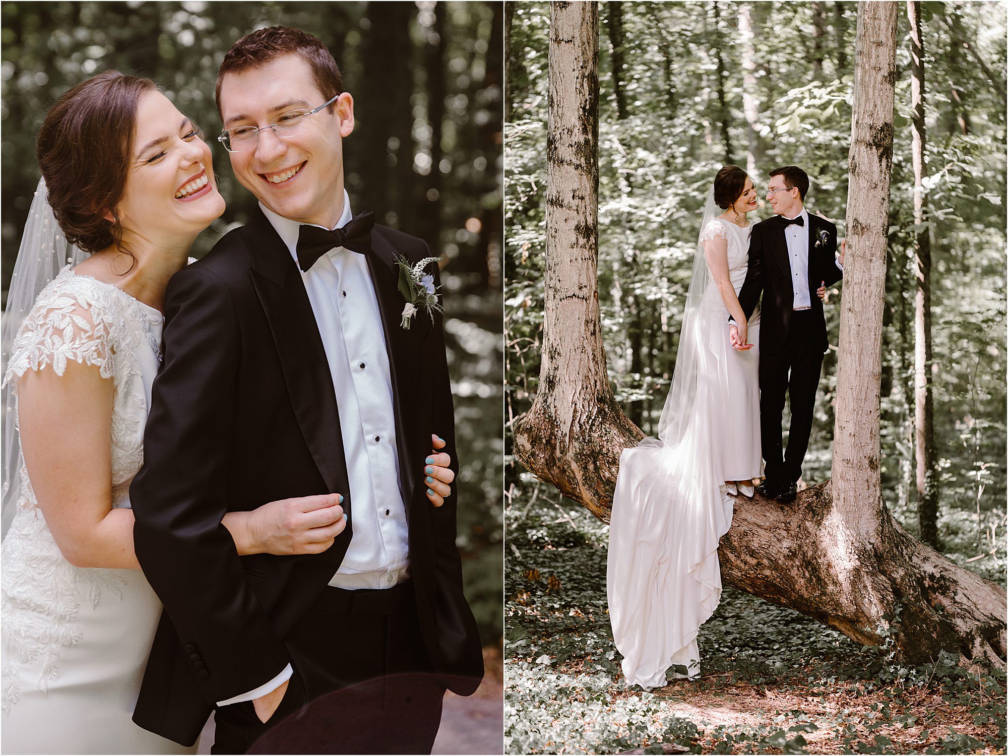 What is a micro wedding and how is different from a traditional wedding or elopement?