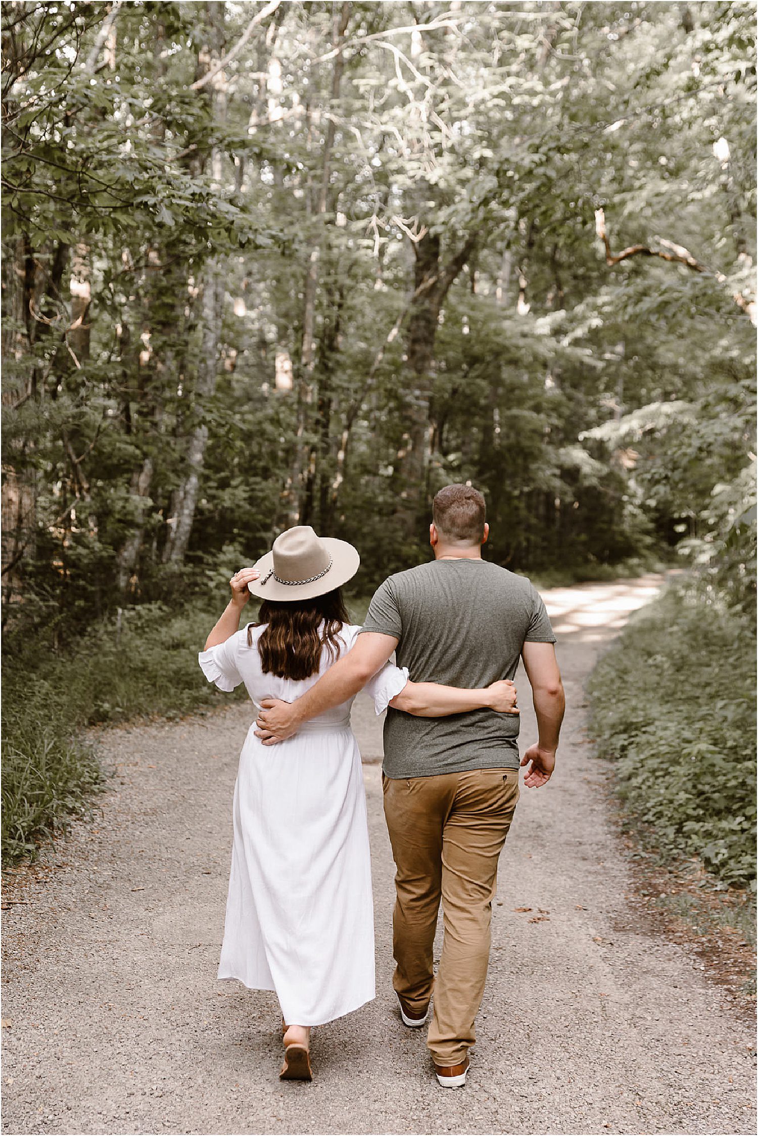 Mini-Sessions in the Smoky Mountains