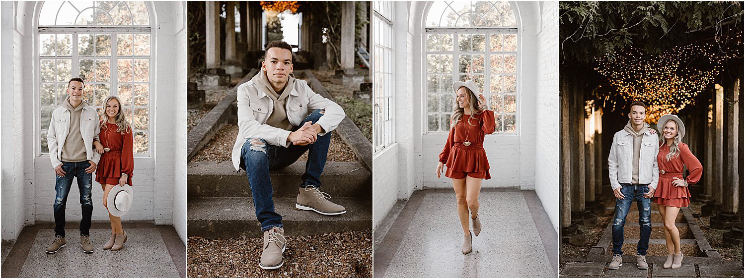 Family Photography at The Bleak House