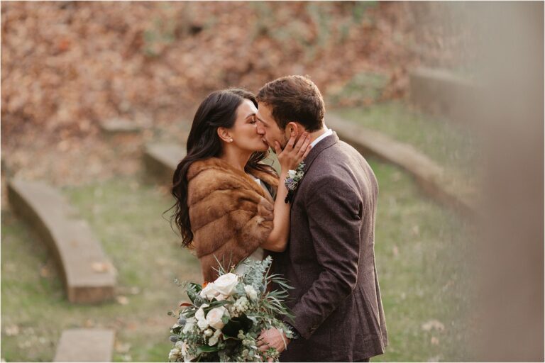 Norris Dam Tea Room at Charming Norris Dam State Park in Tennessee