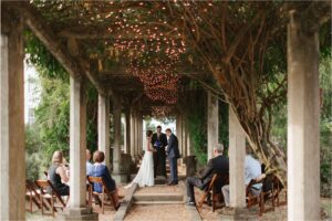 Bleak House Knoxville Venue Overlooking the Tennessee River