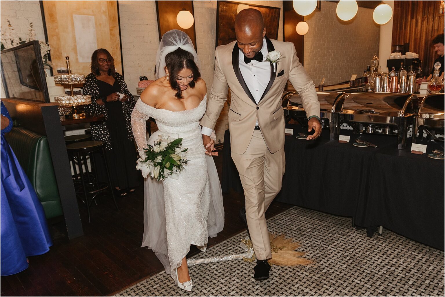 Unity Morrison Unity Ceremony Ideas for a Wedding: Meaningful Ways to Celebrate